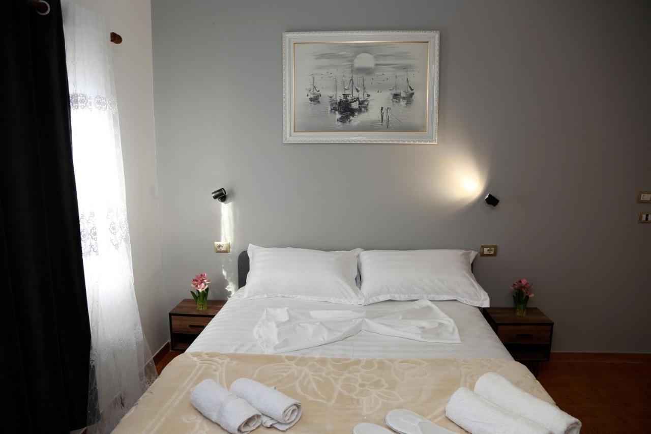 Hotel Millenium Τίρανα Εξωτερικό φωτογραφία