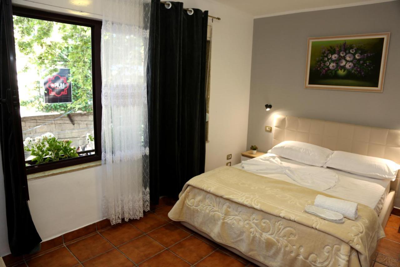 Hotel Millenium Τίρανα Εξωτερικό φωτογραφία
