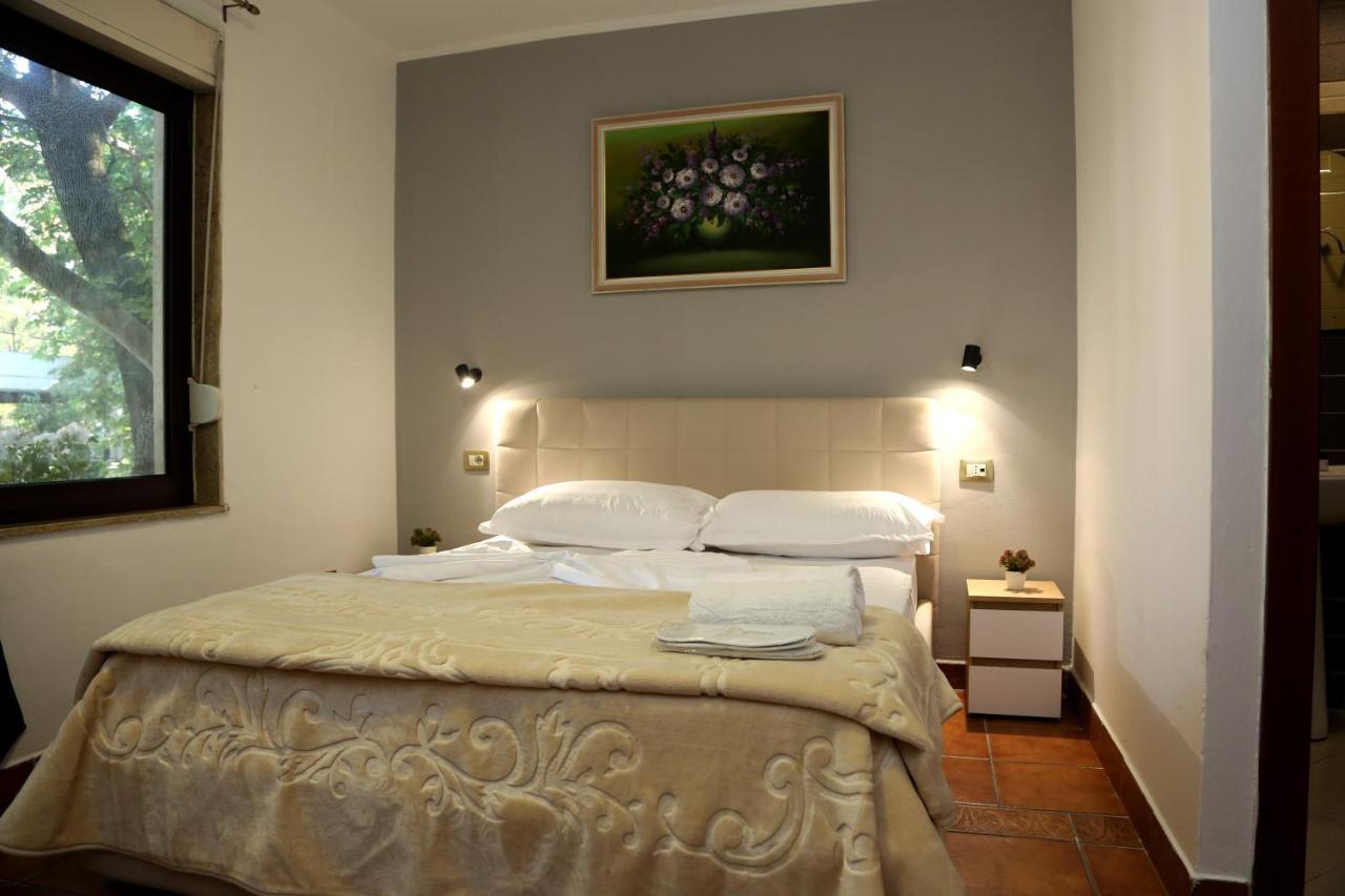Hotel Millenium Τίρανα Εξωτερικό φωτογραφία