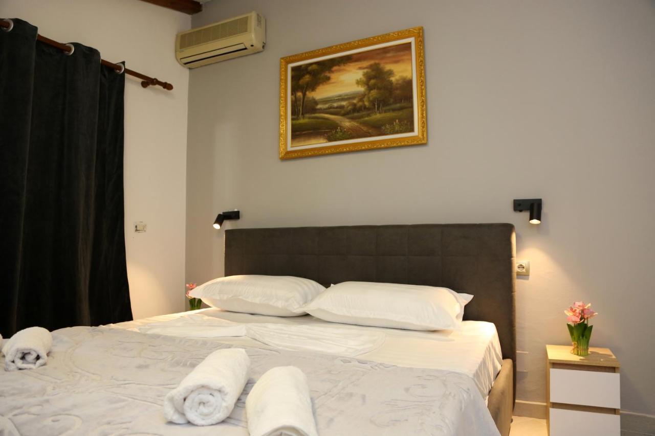 Hotel Millenium Τίρανα Εξωτερικό φωτογραφία