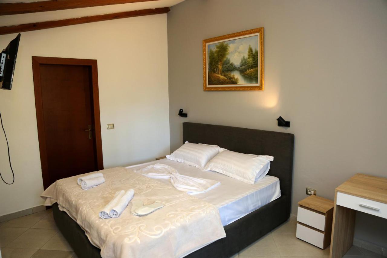 Hotel Millenium Τίρανα Εξωτερικό φωτογραφία