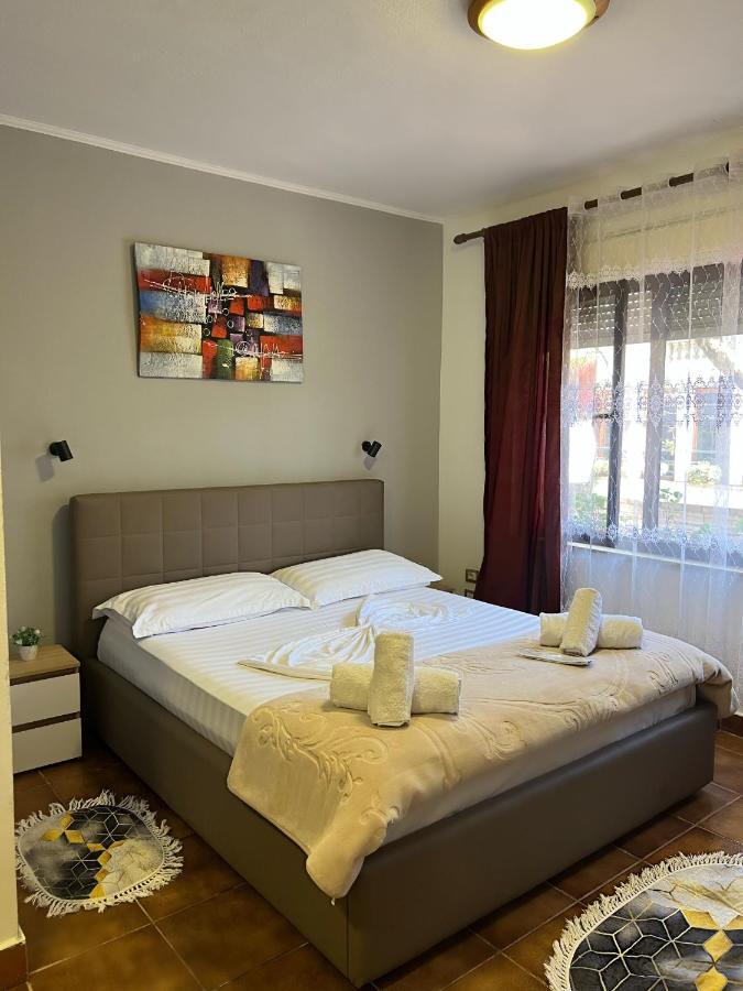 Hotel Millenium Τίρανα Εξωτερικό φωτογραφία