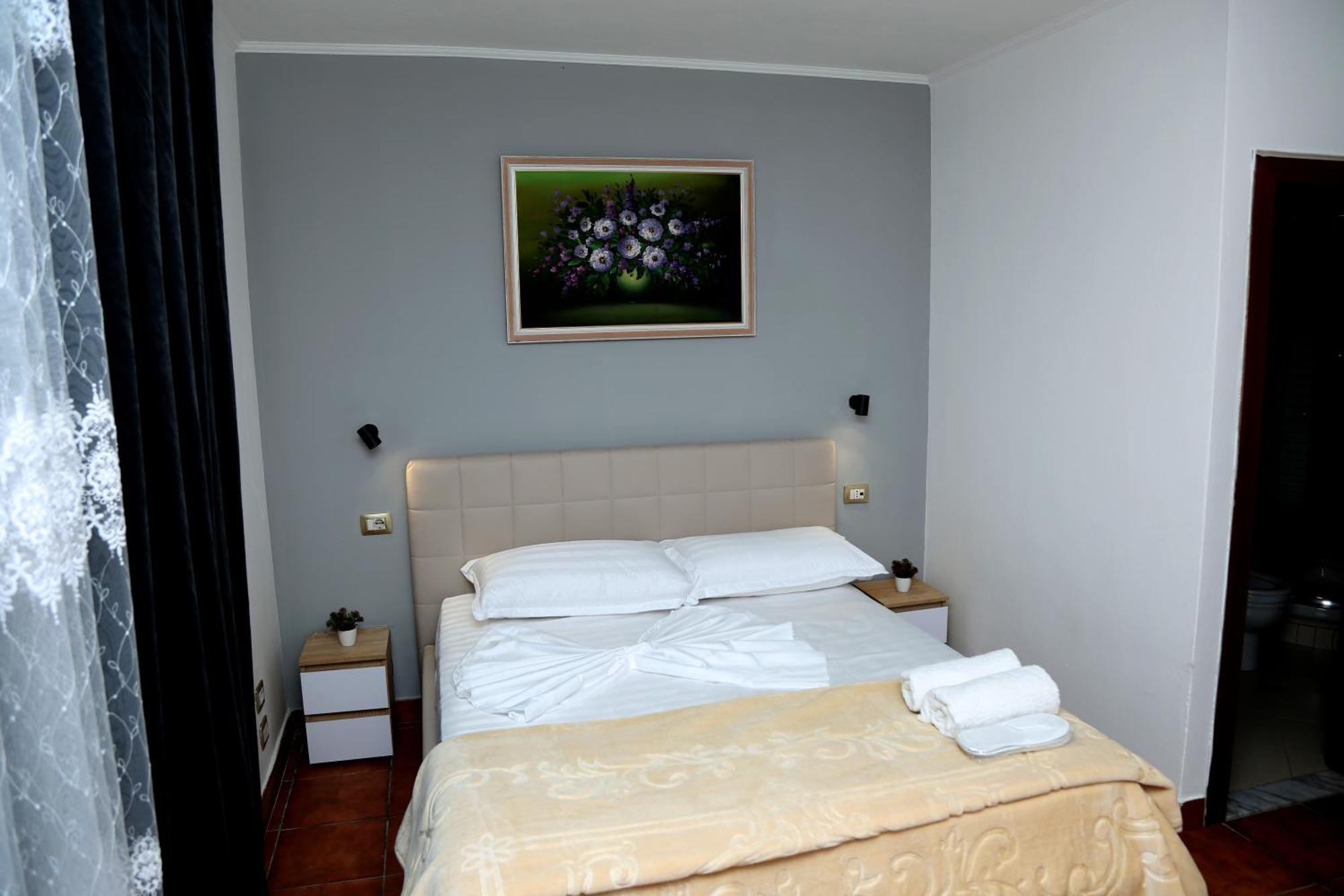 Hotel Millenium Τίρανα Εξωτερικό φωτογραφία