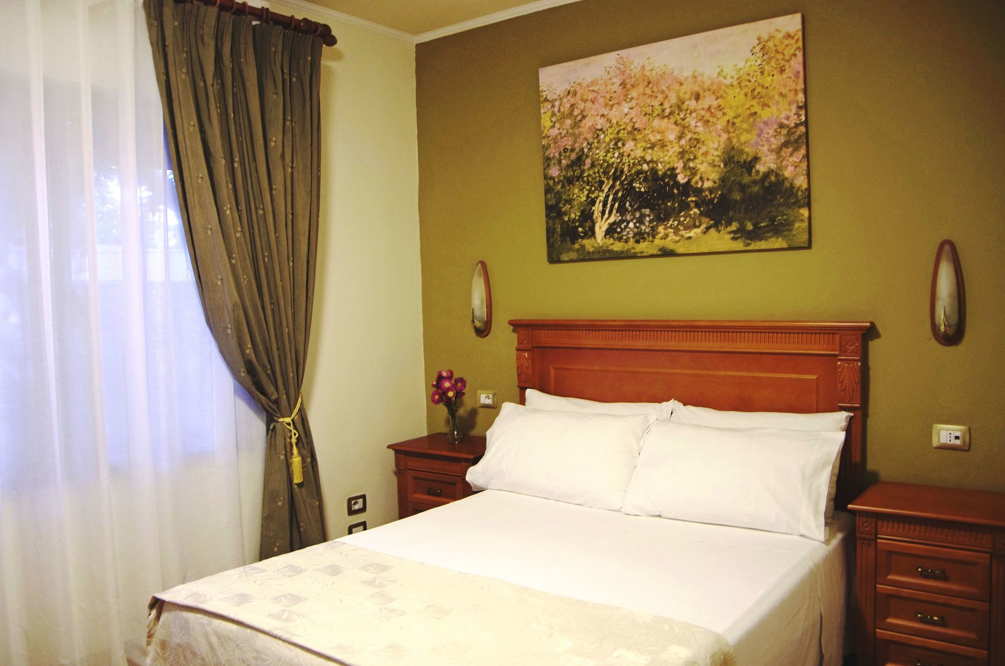 Hotel Millenium Τίρανα Δωμάτιο φωτογραφία