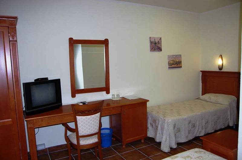 Hotel Millenium Τίρανα Εξωτερικό φωτογραφία